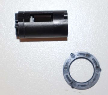 Rinnai 107000088 Water Flow Turbine for RL75 / 94 i / e VC and KB