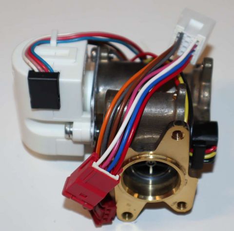 TanklessParts.com: Rinnai 107000090 Water Flow Servo and