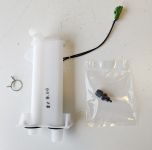 TanklessParts.com: Rinnai 107000267 Condensate Trap
