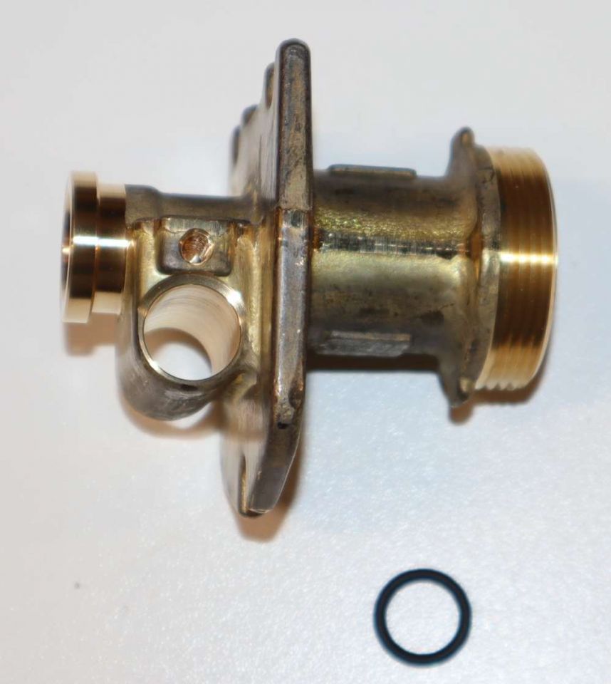 TanklessParts.com: Rinnai 107000282 Pressure Relief Valve