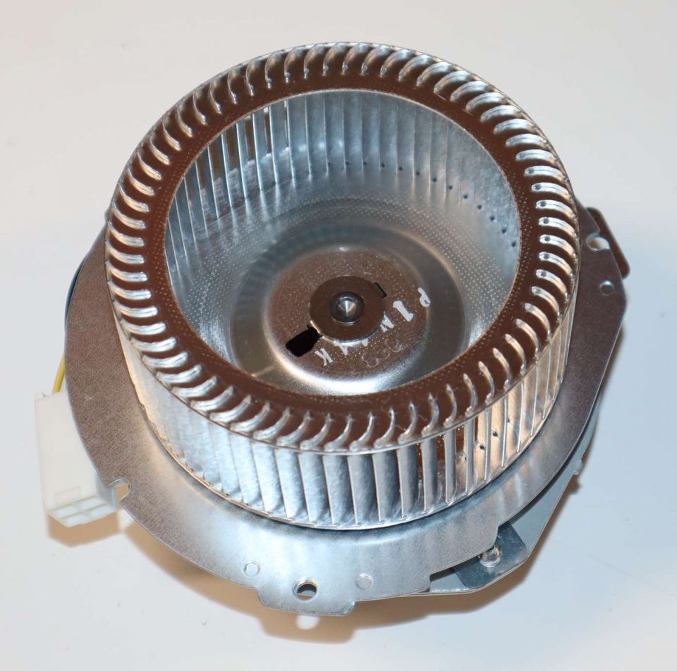 TanklessParts.com: Rinnai 108000051 Fan Motor R94 / R75LSi