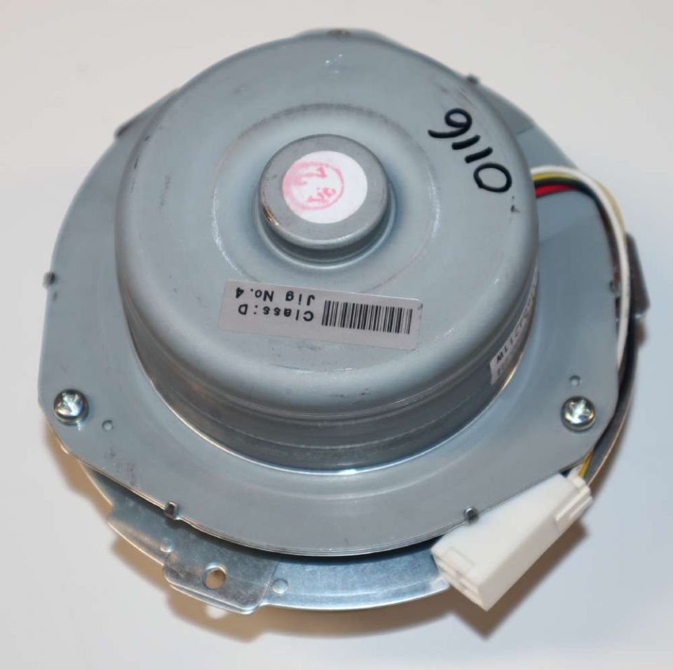 最旬トレンドパンツ TanklessParts.com: Rinnai 108000051 Fan Motor R94 / R75LSi その他