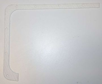Rinnai 109000234 Gasket