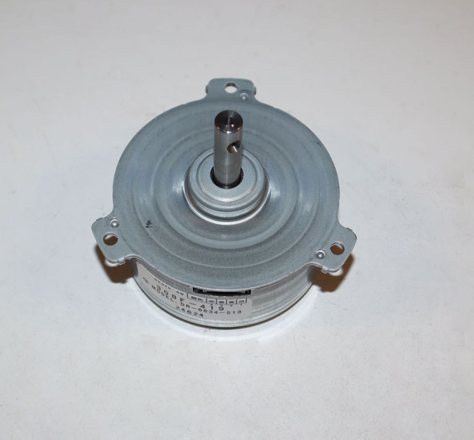 TanklessParts.com: Rinnai 308F-419 Combustion Fan Motor