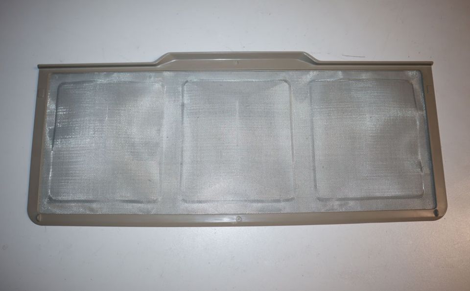 rii 静床20AB TanklessParts.com: Rinnai 556F-462-2X03 Air Filter Assembly