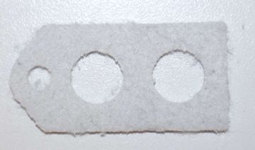 Rinnai AH66-398-2 Electrode Packing