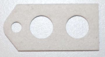 Rinnai AH66-398X01 Electrode Packing for V3237 - 118