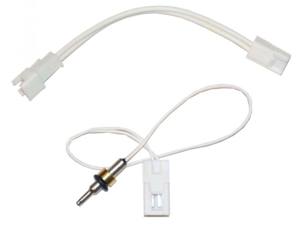 TanklessParts.com: Rinnai BH45-650X01 Thermistor / 709 / 2424 / 2532 / 2020  / 1616 KT