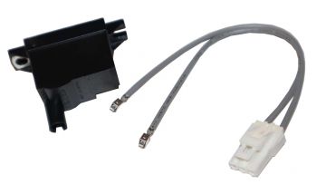 Rinnai EI-189 Sparker aka Black Box for V2532W / Ffu / WC - 706