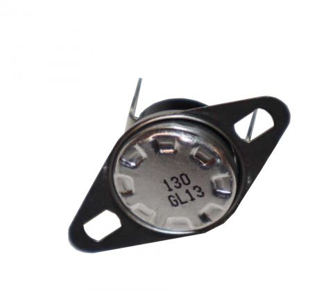 ファンヒーター TanklessParts.com: Rinnai ES-01171X01 White Overheat Switch for