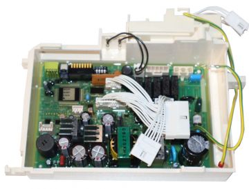 Rinnai U245-1200-G-HX02 Control Board