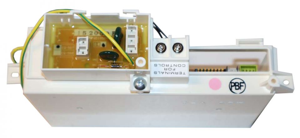 TanklessParts.com: Rinnai U245-500-F-HX01 PC Board for V2532FFU