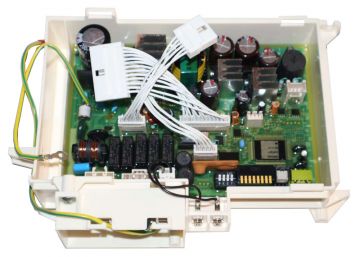 Rinnai U245-500-F-HX01 PC Board for V2532FFU
