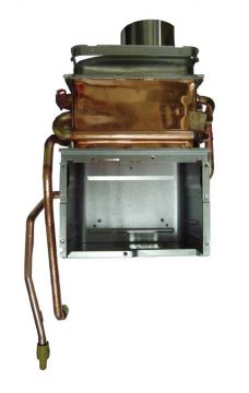 Takagi 100074346 Heat Exchanger