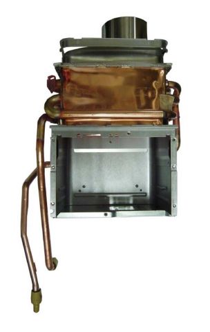 TanklessParts.com: Takagi 100074346 Heat Exchanger