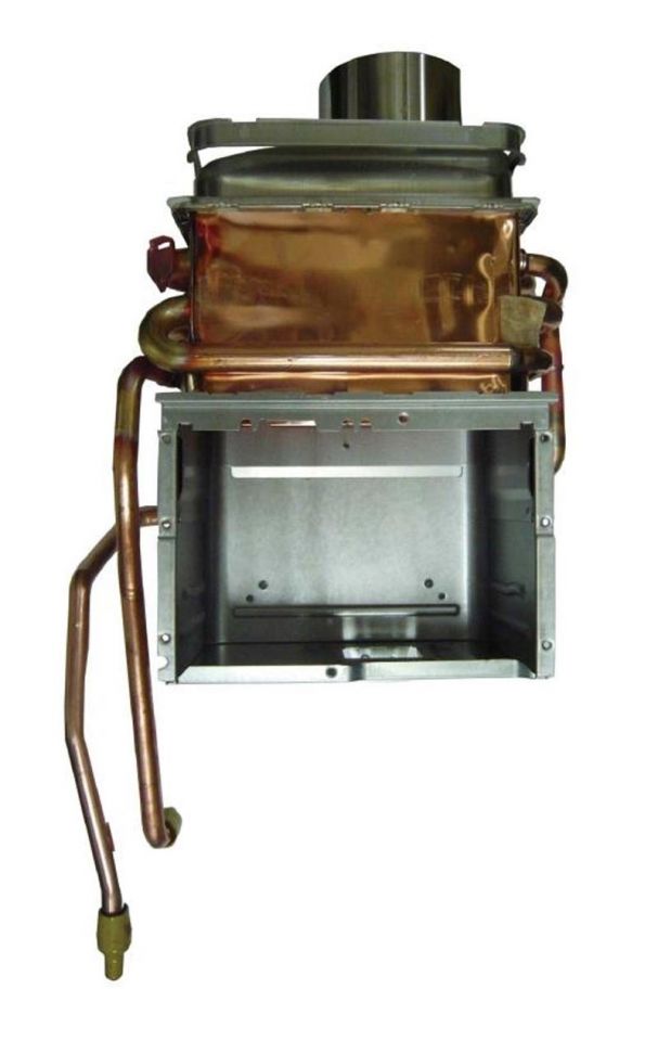 TanklessParts.com: Takagi 100074346 Heat Exchanger