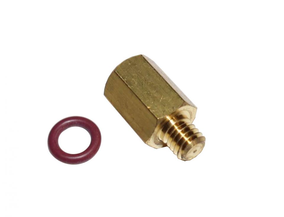 TanklessParts.com: Takagi 100074264 Outlet Drain Plug