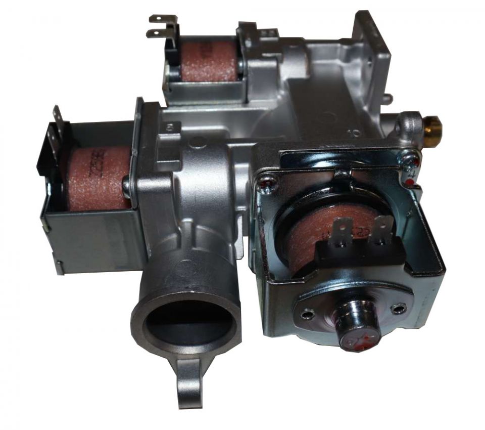 TanklessParts.com: Takagi 100076091 T-K2/T-KD20 Gas Valve