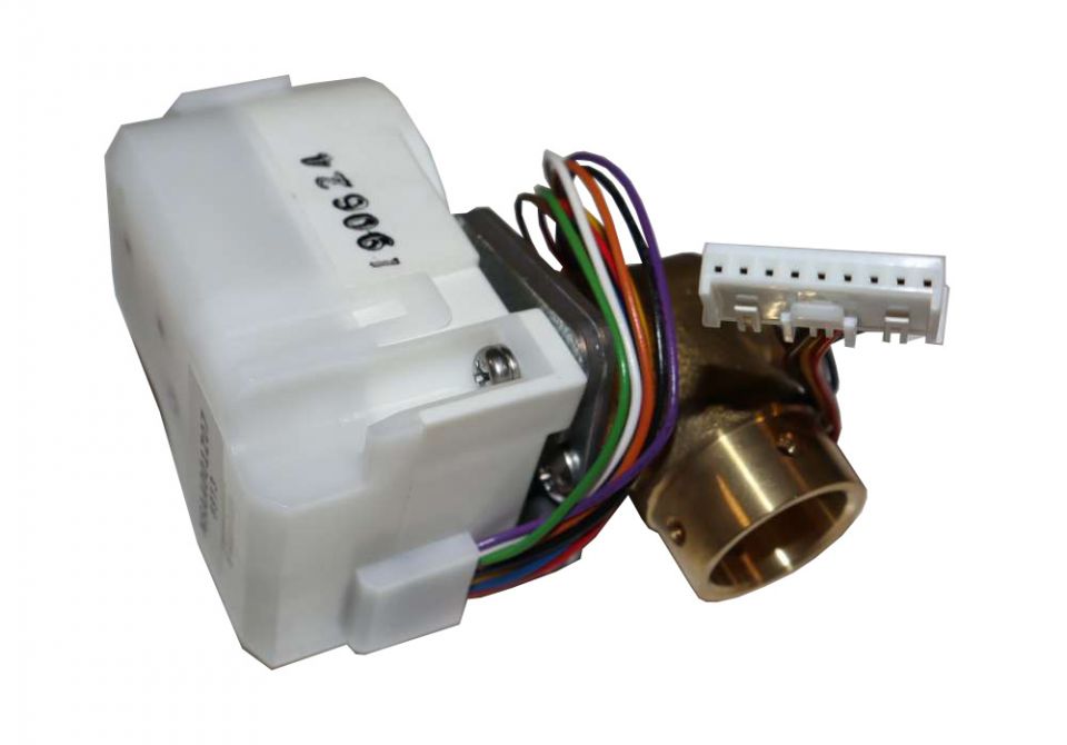 TanklessParts.com: Takagi 100076351 Bypass Valve