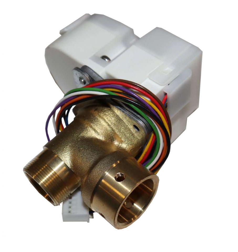 TanklessParts.com: Takagi 100076351 Bypass Valve