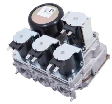 Takagi 100076356 T-M1 LP Liquid Propane Gas Valve