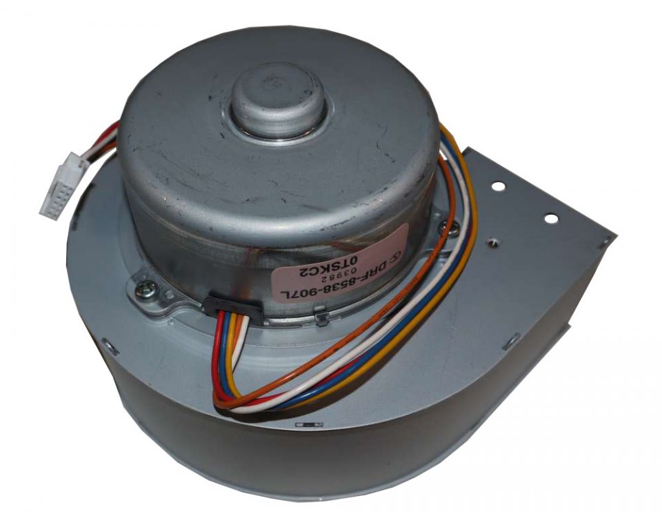 TanklessParts.com: Takagi 100076520 T-K1S Fan Motor