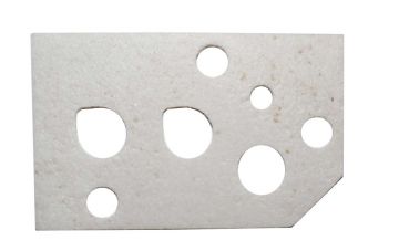 Takagi 100076533 Flame Rod Gasket