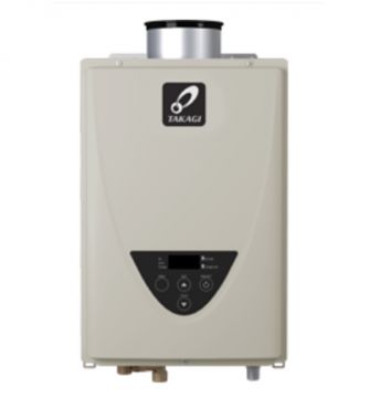 A.O. Smith TK-510C NG Natural Gas Non-Condensing Tankless Water Heater 199M Indoor
