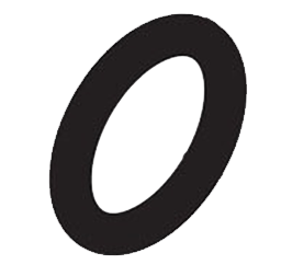 Noritz O-rings